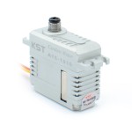 News KST A15-1810  20kg 0.10sec HV Phosphor Bronze  Hardened Steel HV Gear RC Coreless Servo